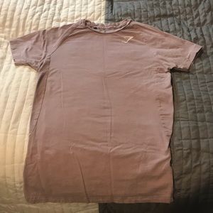 Gymshark tee